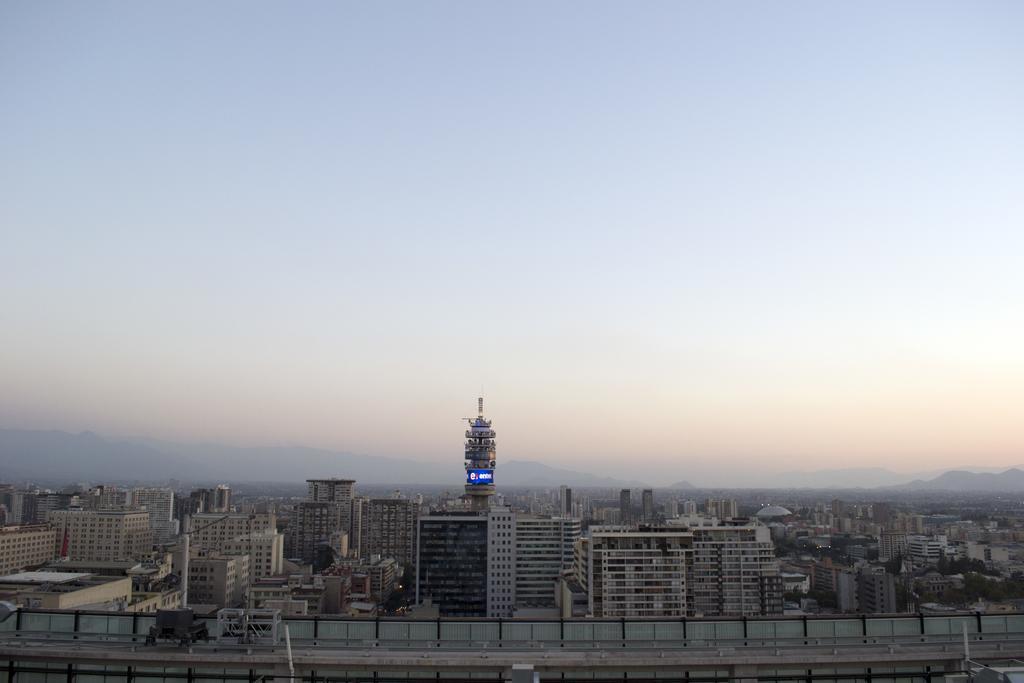 Welcome To Santiago - Chile Apartment Exterior foto