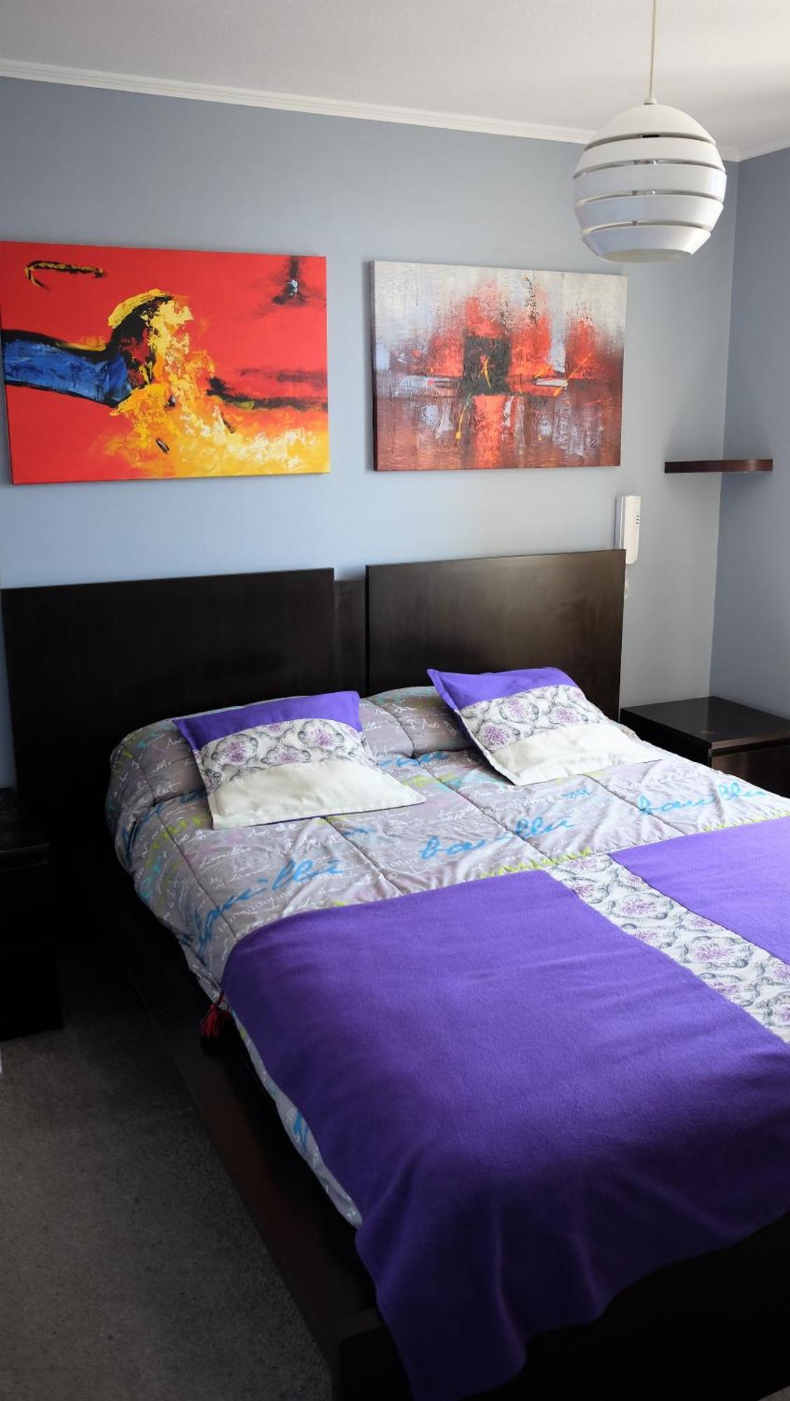 Welcome To Santiago - Chile Apartment Exterior foto